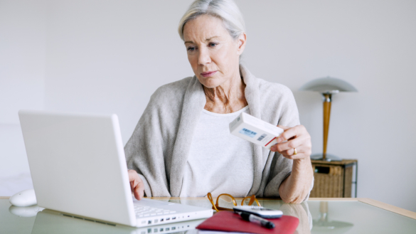 Därför tjänar vi på att digitalisera vården